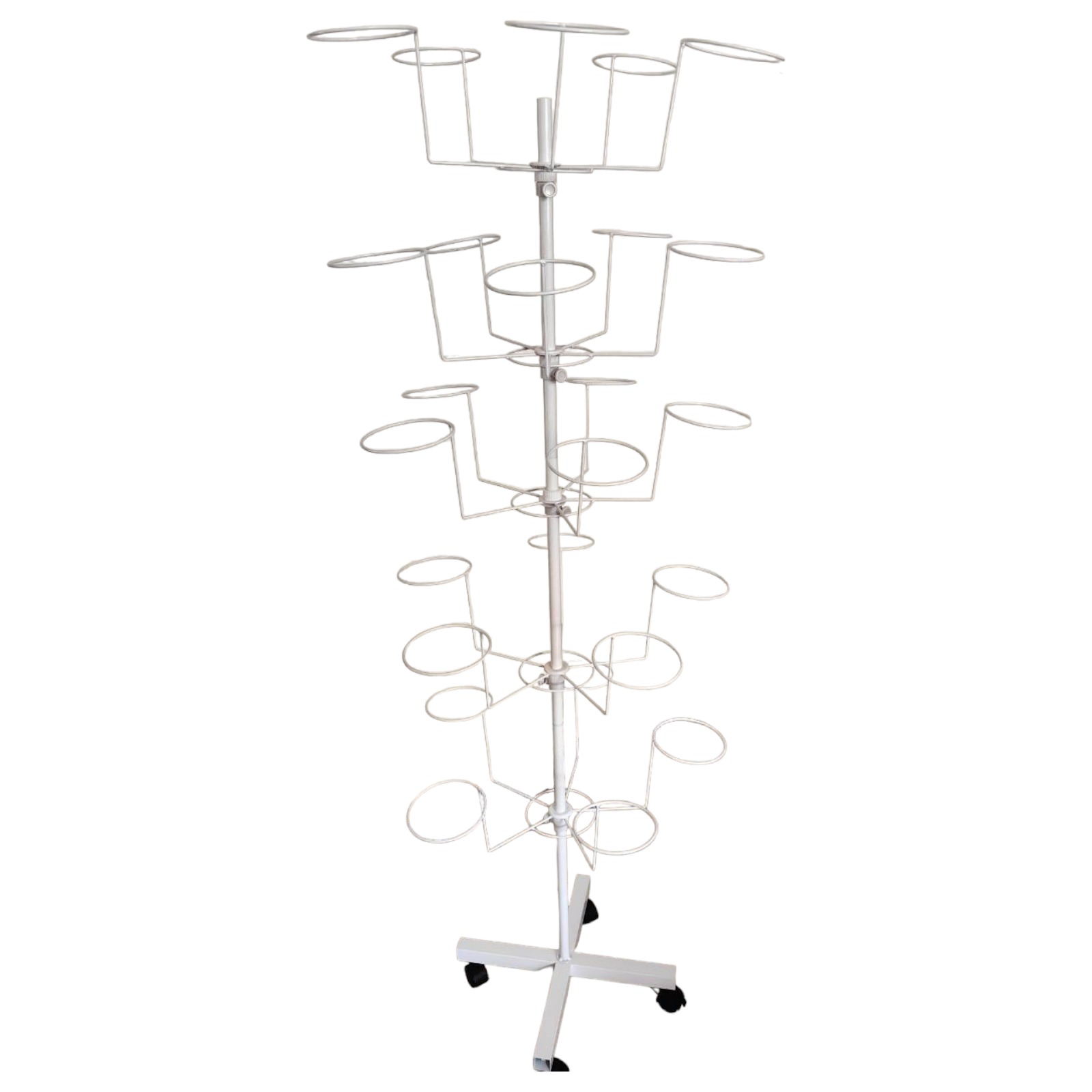 MMR-HATSTAND