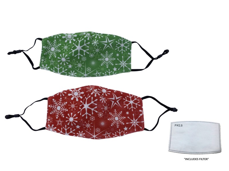 MMR-MASKXMAS