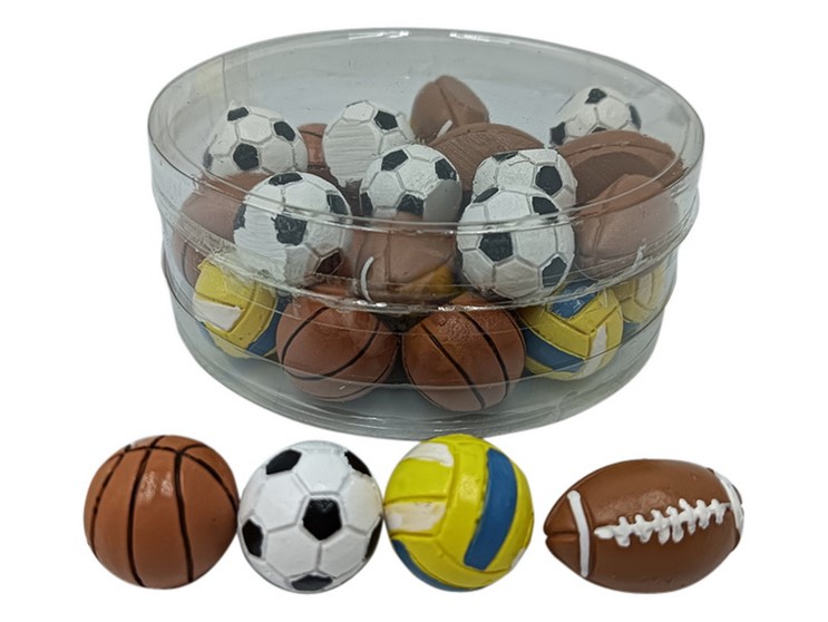 MMR-MINBALLS