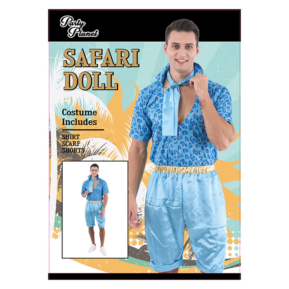 SMK-PP74320-XL